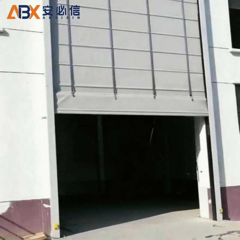 本溪市PVC堆积门