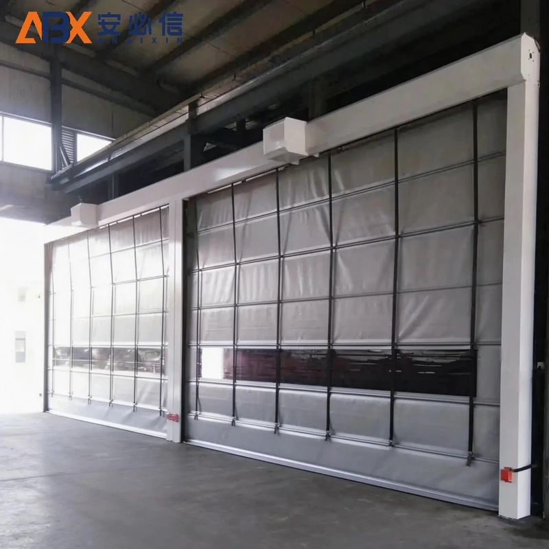 本溪市机械式门封